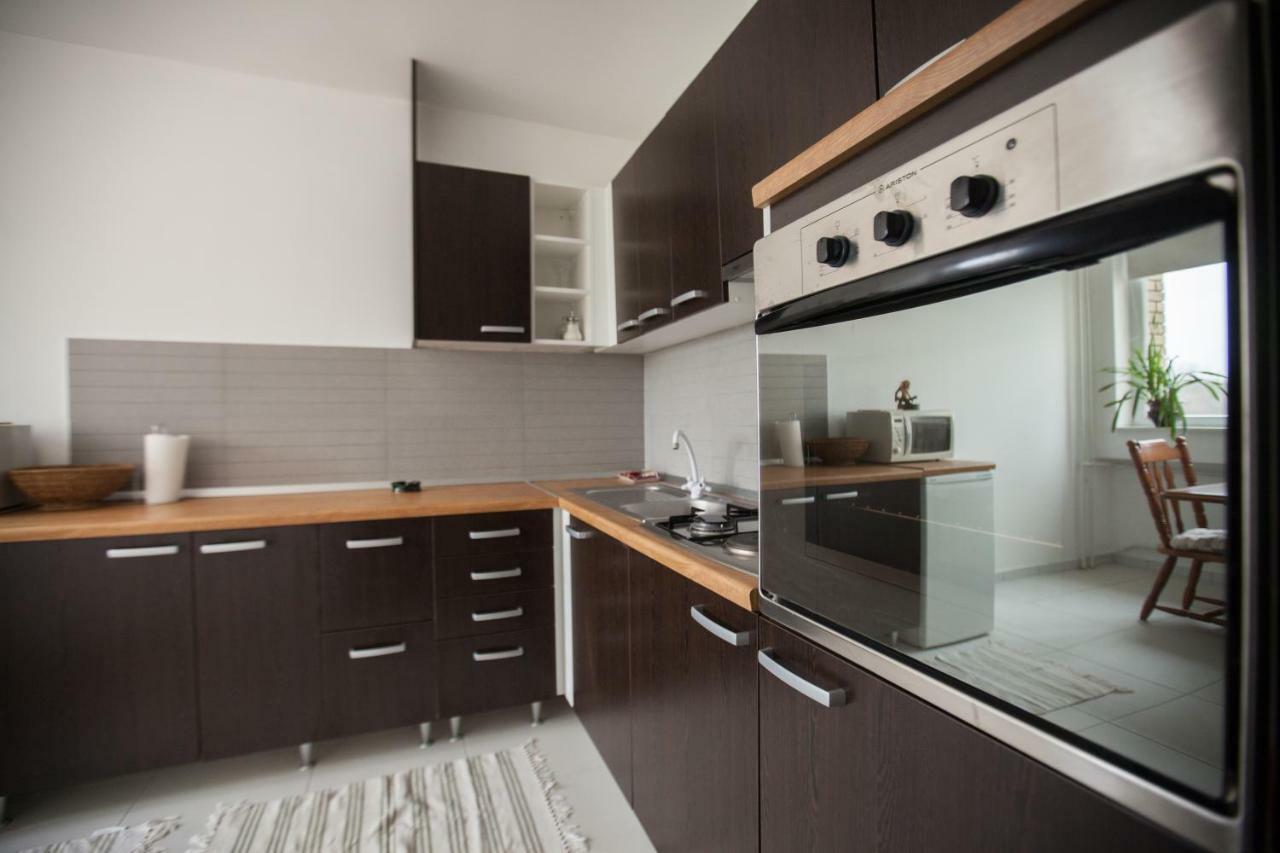 Riverview Apartment Osijek Exterior photo