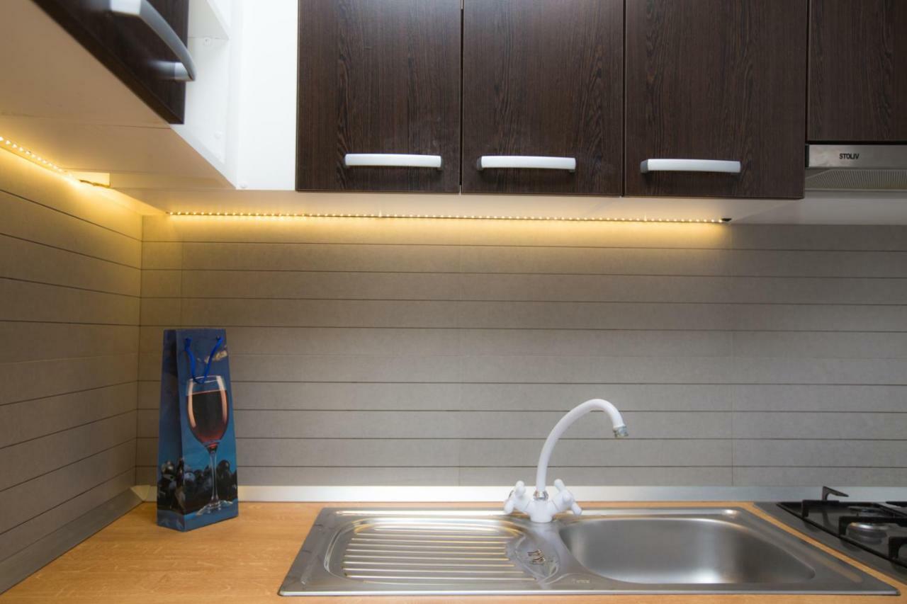 Riverview Apartment Osijek Exterior photo